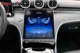 Mercedes-Benz C 300 4MATIC | Mobile.bg � ����� ������ 15