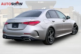 Mercedes-Benz C 300 4MATIC | Mobile.bg � ����� ������ 7