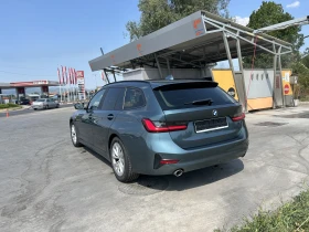 BMW 318 G21 Touring MILD HYBRID/Diesel/Auto/LED/Distr/2021 | Mobile.bg � ����� ������ 4