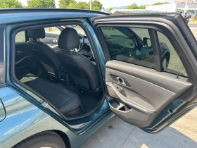 BMW 318 G21 Touring MILD HYBRID/Diesel/Auto/LED/Distr/2021 | Mobile.bg � ����� ������ 15