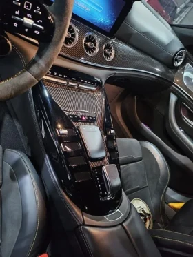 Mercedes-Benz GT 43 AMG 4MATIC+ | BUCKET SEATS  | Mobile.bg � ����� ������ 9
