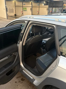 Audi A6 Allroad - 4600 € - 43658258 7