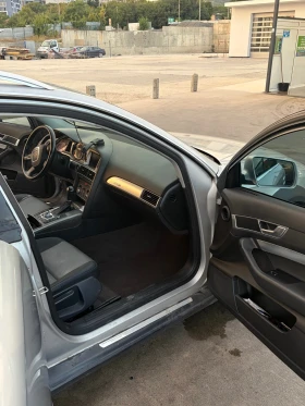 Audi A6 Allroad - 4600 € - 43658258 8
