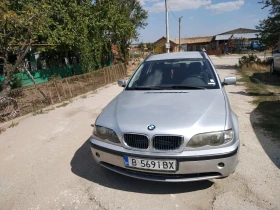 BMW 320 undefined | Auto.bg — изображение 8