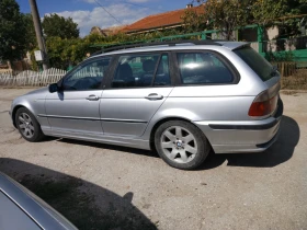 BMW 320 undefined | Auto.bg — изображение 9