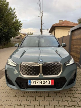 BMW iX1 eDrive20 = M-Sport  / Гаранция
