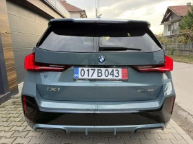 BMW iX1 eDrive20 = M-Sport  / Гаранция - 43900 € - 73045425 5
