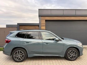 BMW iX1 eDrive20 = M-Sport  / Гаранция - 43900 € - 73045425 4