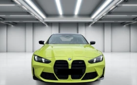 ������ BMW M4