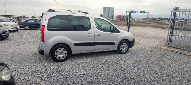 Peugeot Partner 1.6i , снимка 4 - Автомобили и джипове - 45323170