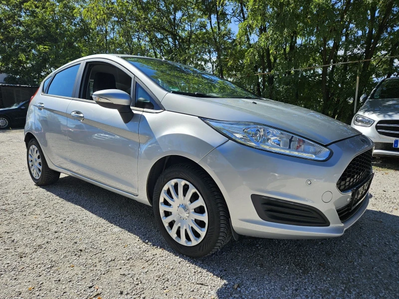 Ford Fiesta 1.1ecoboost euro6  5броя!!!, снимка 1 - Автомобили и джипове - 47511572