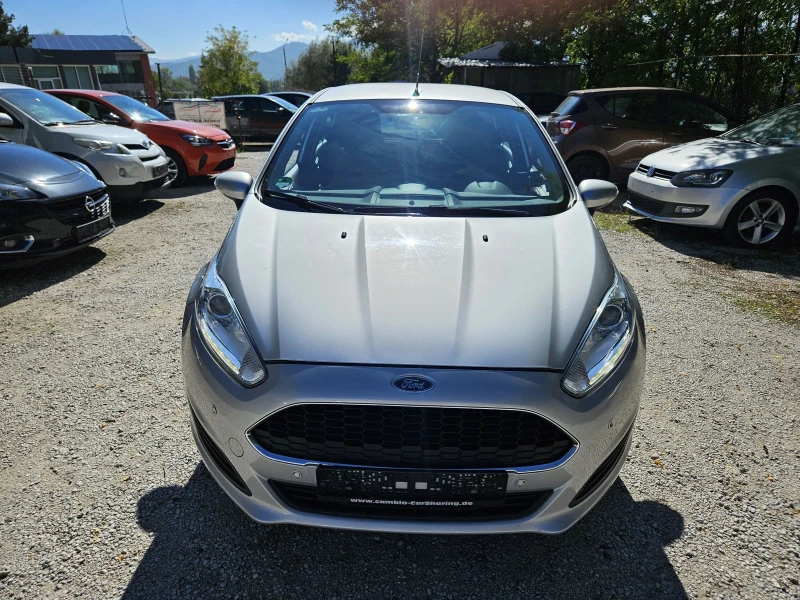 Ford Fiesta 1.1ecoboost euro6  5броя!!!, снимка 9 - Автомобили и джипове - 47511572