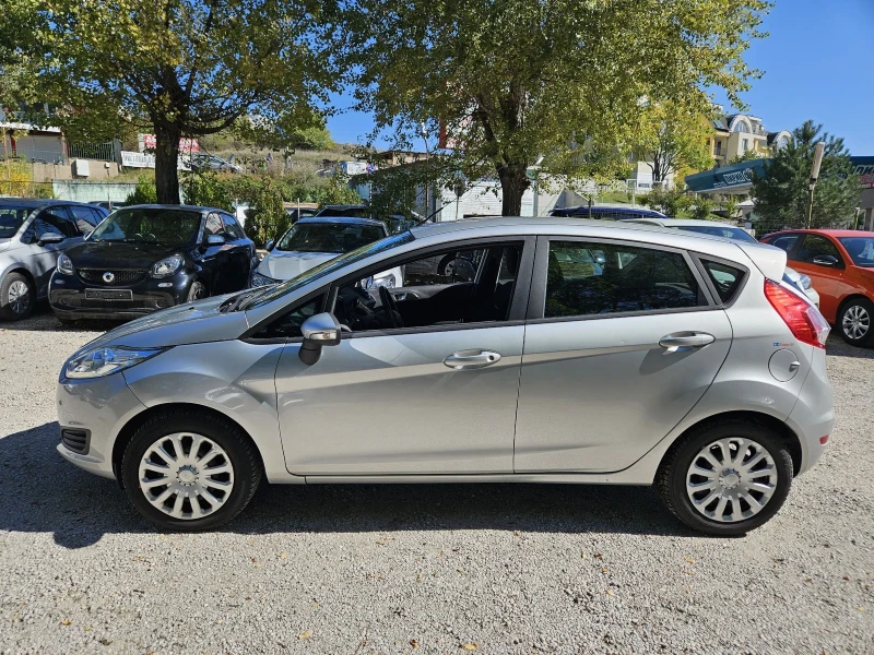 Ford Fiesta 1.1ecoboost euro6  5броя!!!, снимка 7 - Автомобили и джипове - 47511572