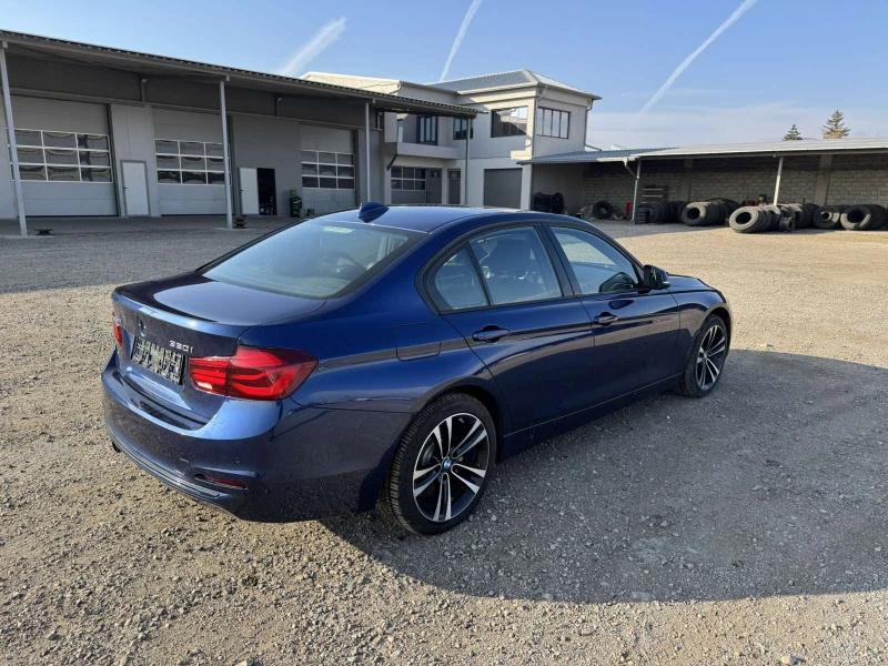 BMW 330 Xdrive, снимка 5 - Автомобили и джипове - 48402138