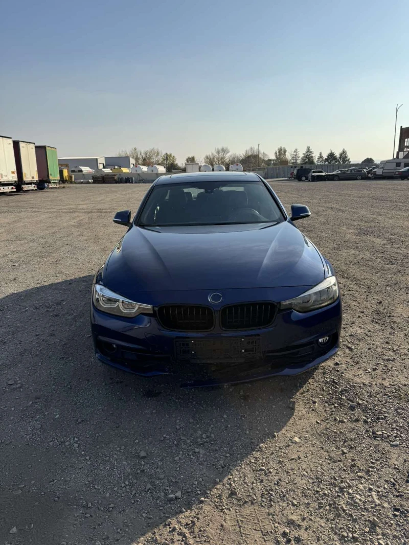 BMW 330 Xdrive, снимка 3 - Автомобили и джипове - 48402138