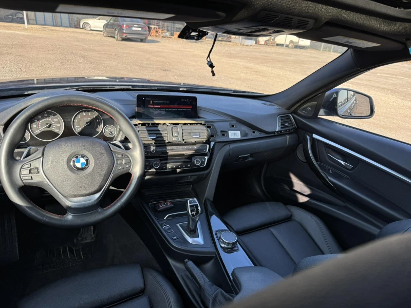 BMW 330 Xdrive, снимка 10 - Автомобили и джипове - 48402138