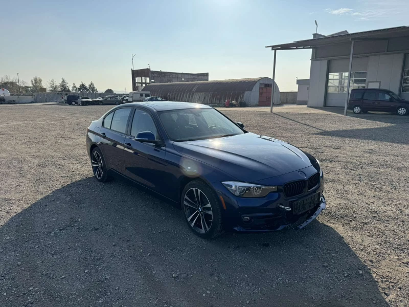 BMW 330 Xdrive, снимка 2 - Автомобили и джипове - 48402138