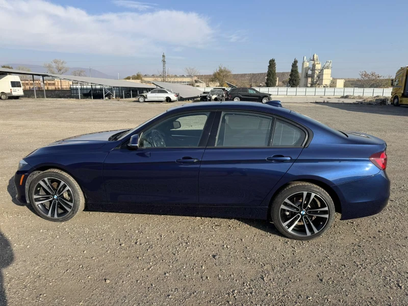 BMW 330 Xdrive, снимка 6 - Автомобили и джипове - 48402138