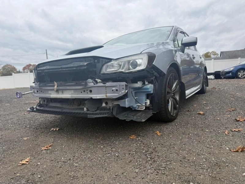 Subaru Impreza WRX* PREMIUM, снимка 2 - Автомобили и джипове - 48418991