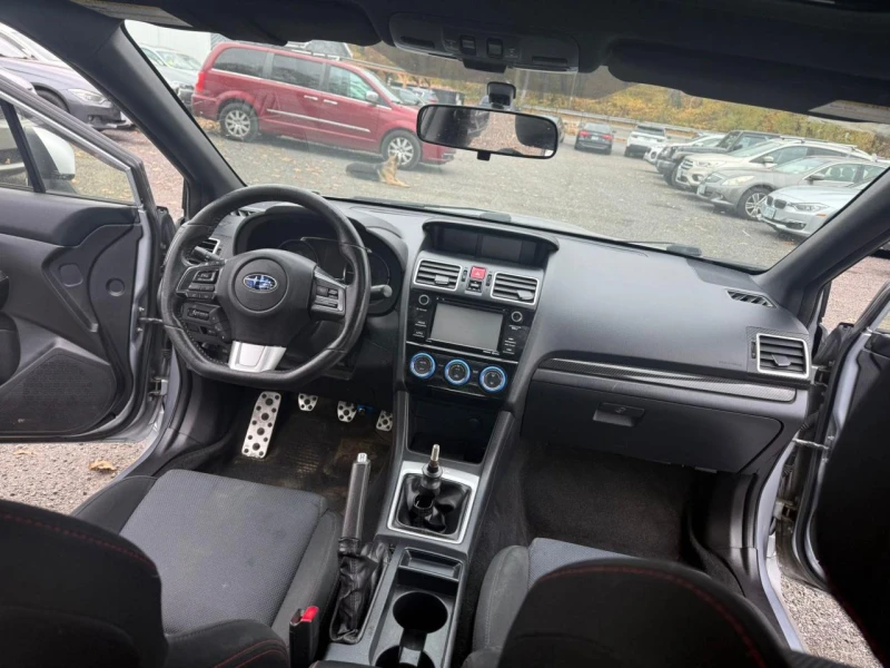 Subaru Impreza WRX* PREMIUM, снимка 7 - Автомобили и джипове - 48418991