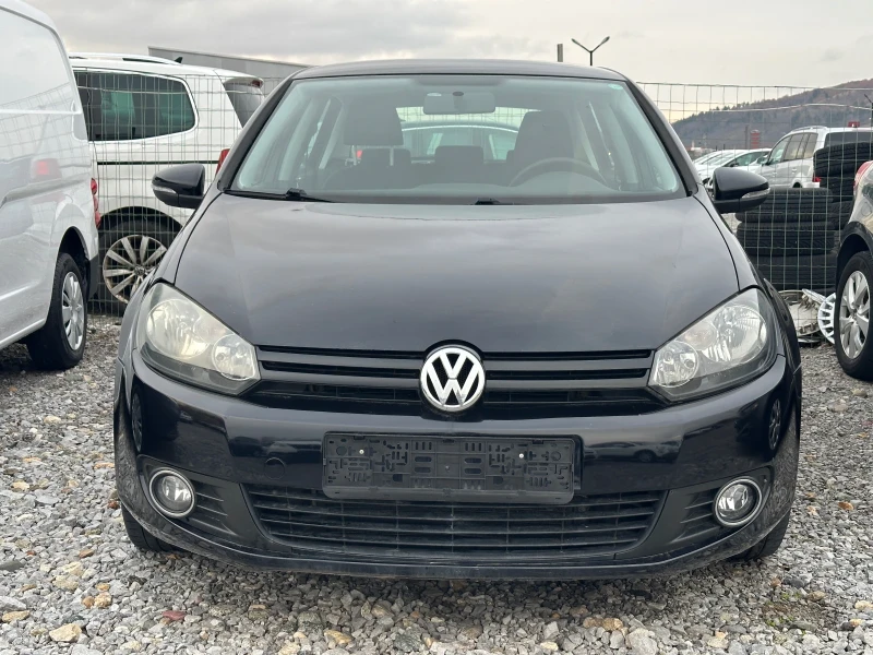 VW Golf 1.6 TDI, снимка 1 - Автомобили и джипове - 48590010