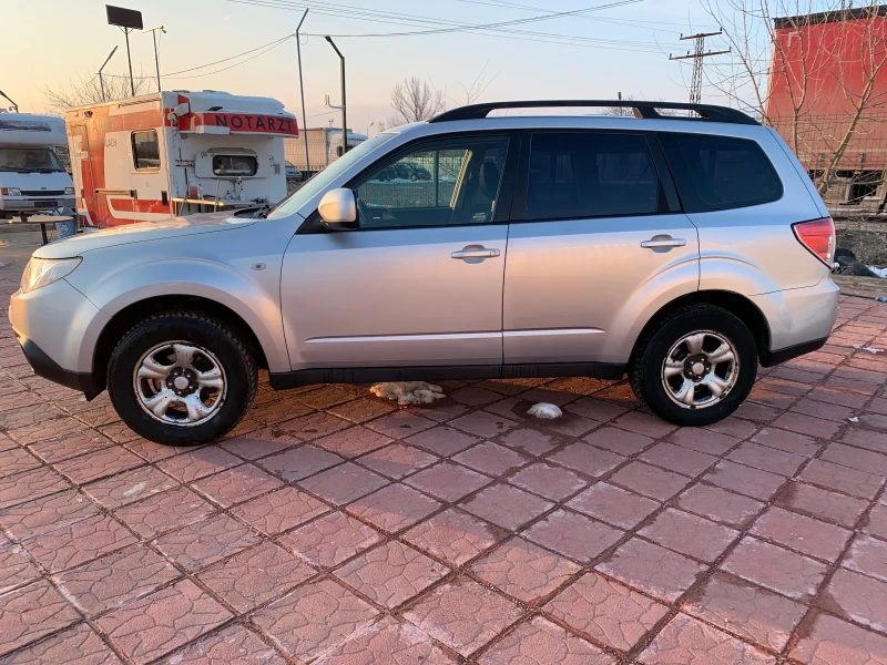 Subaru Forester 2.0-РЪЧКА-БЪРЗИ-БАВНИ-CH-БЕЗ-КОРОЗИЯ!, снимка 2 - Автомобили и джипове - 49213089