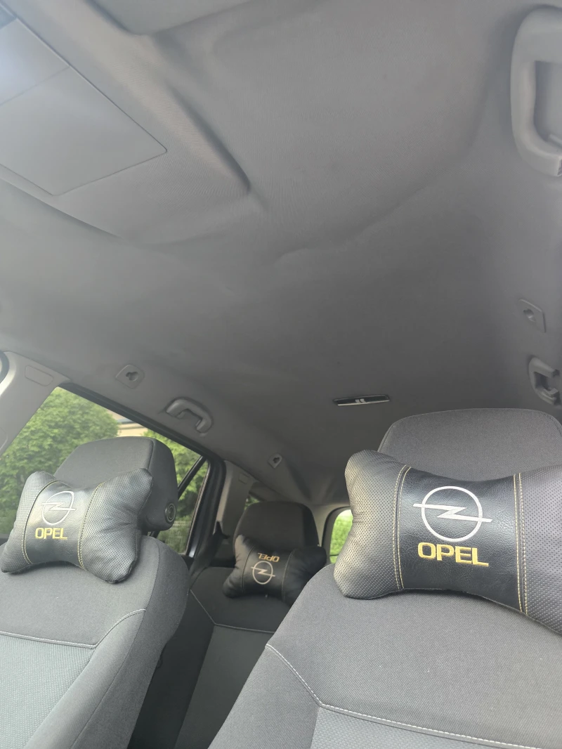 Opel Astra 1.7cdti, снимка 8 - Автомобили и джипове - 52787033