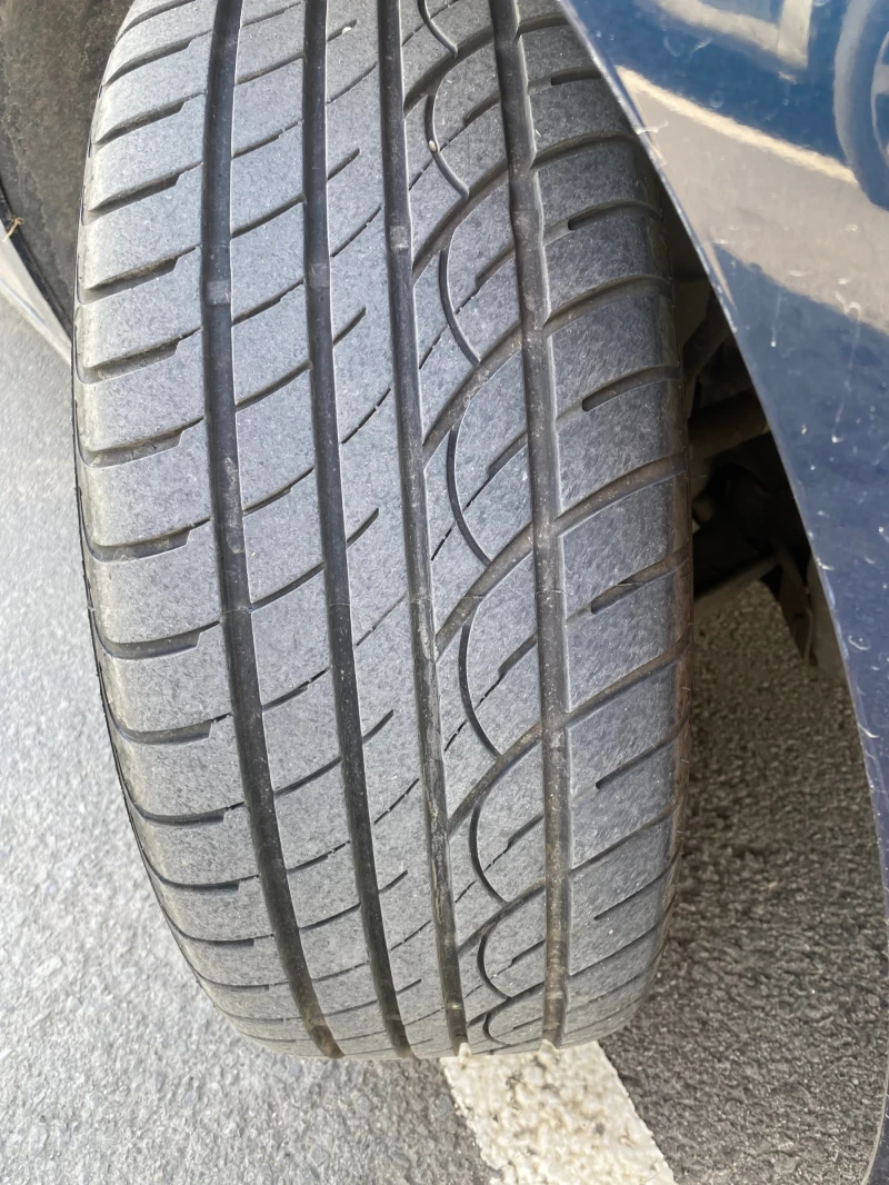 Peugeot 5008 1.6 VTI 120, снимка 7 - Автомобили и джипове - 50088019