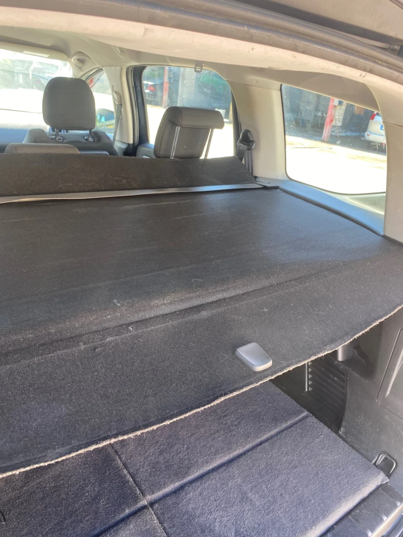 Peugeot 5008 1.6 VTI 120, снимка 9 - Автомобили и джипове - 50088019