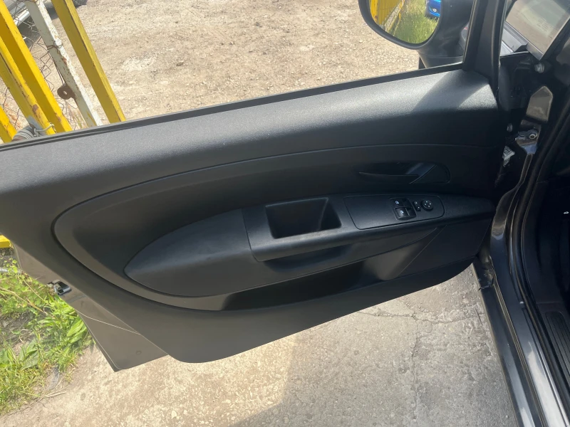 Fiat Punto 1.4 БЕНЗИН, снимка 6 - Автомобили и джипове - 50399929