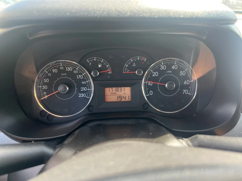 Fiat Punto 1.4 БЕНЗИН, снимка 14 - Автомобили и джипове - 50399929