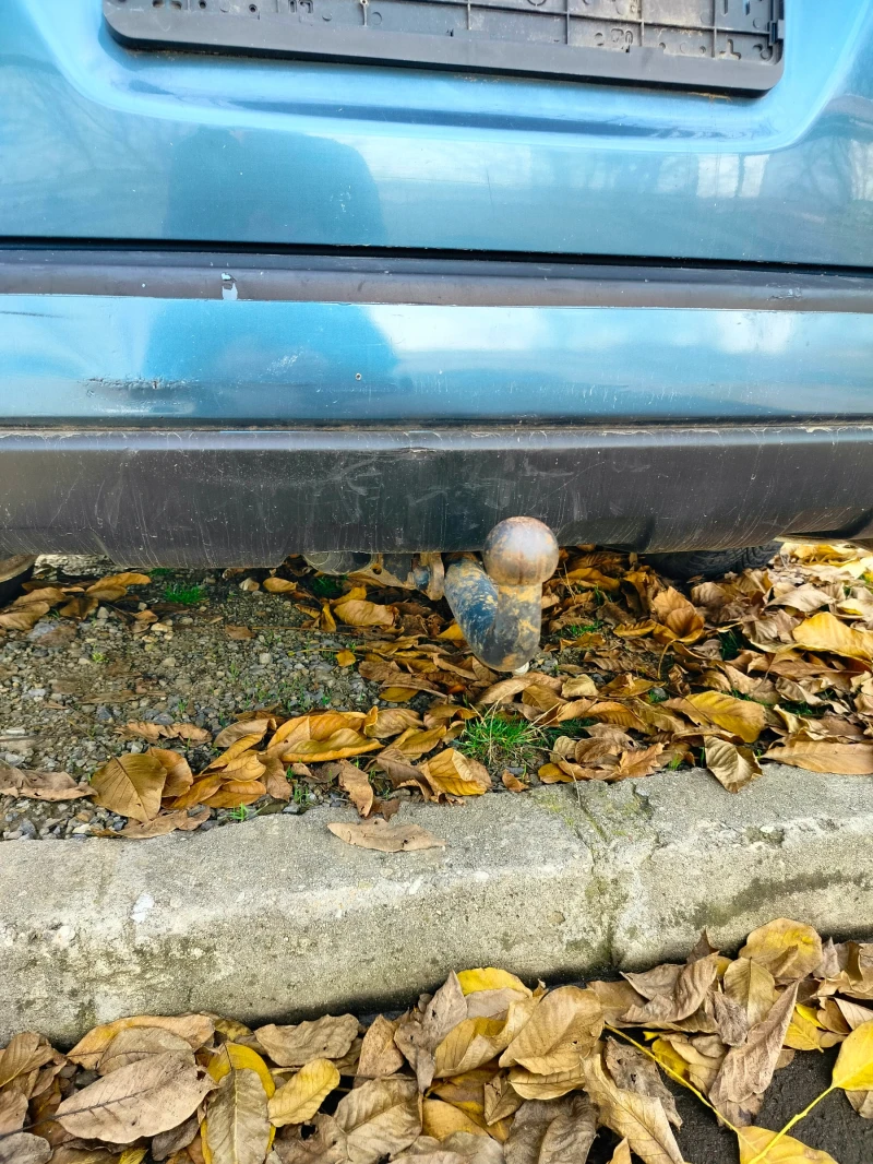 Subaru Legacy 2.0ii 2.0R 2.5, снимка 14 - Автомобили и джипове - 52293435