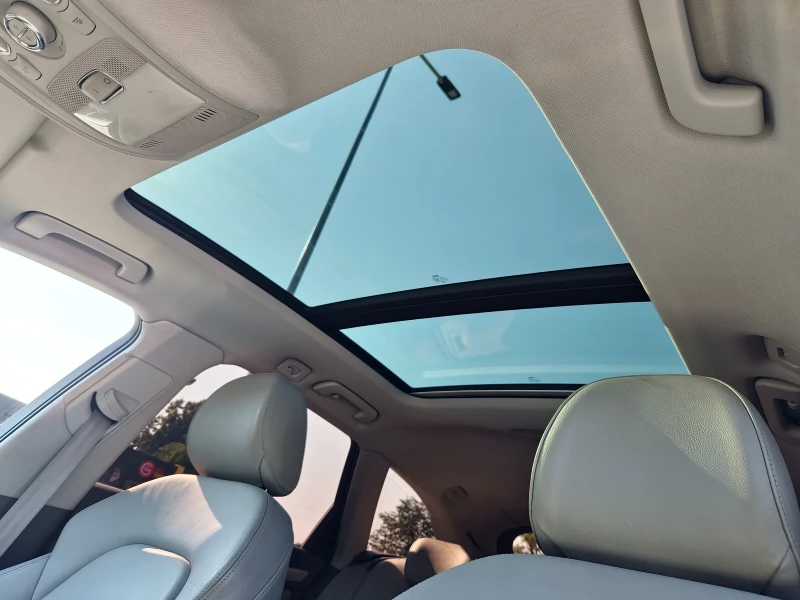 Audi A4 B8.5 (avant) 3.0 diesel 245hp 4x4 СПЕШНО, снимка 11 - Автомобили и джипове - 52735337