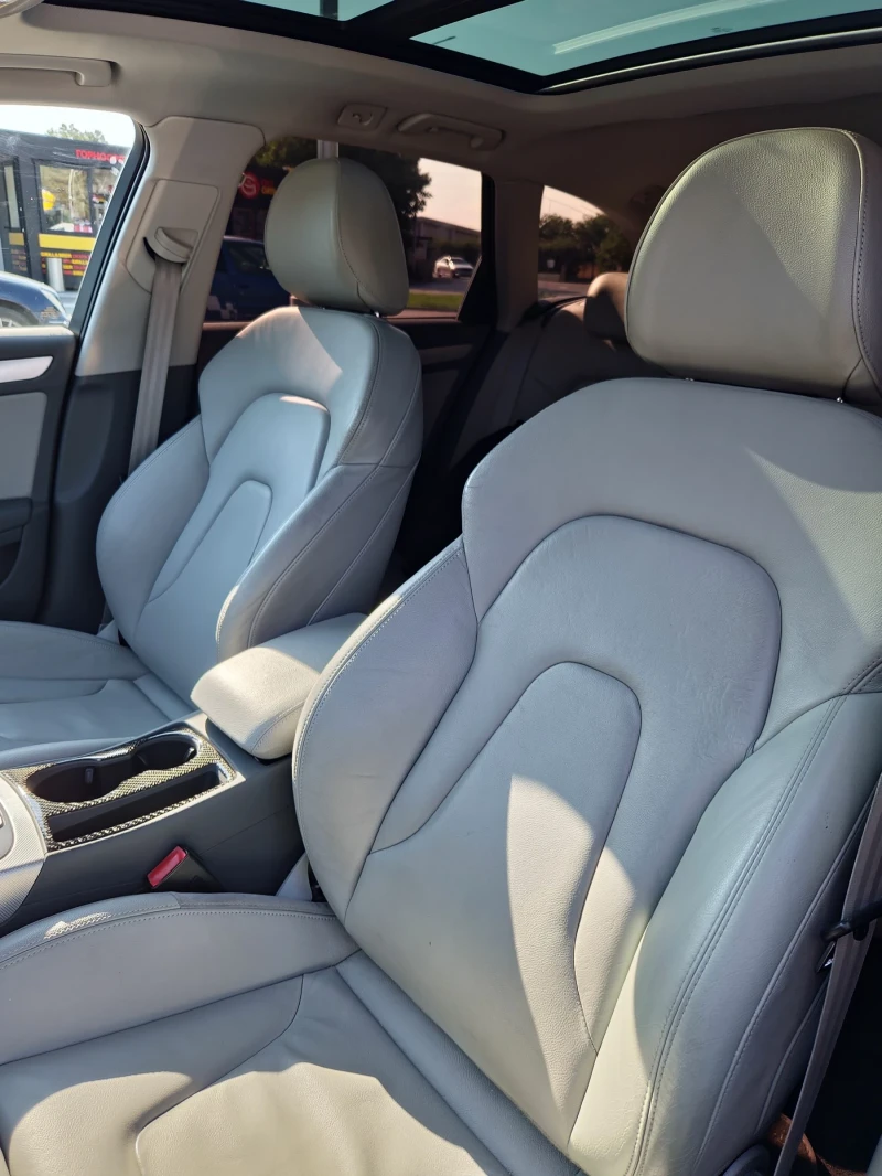 Audi A4 B8.5 (avant) 3.0 diesel 245hp 4x4 СПЕШНО, снимка 10 - Автомобили и джипове - 52735337