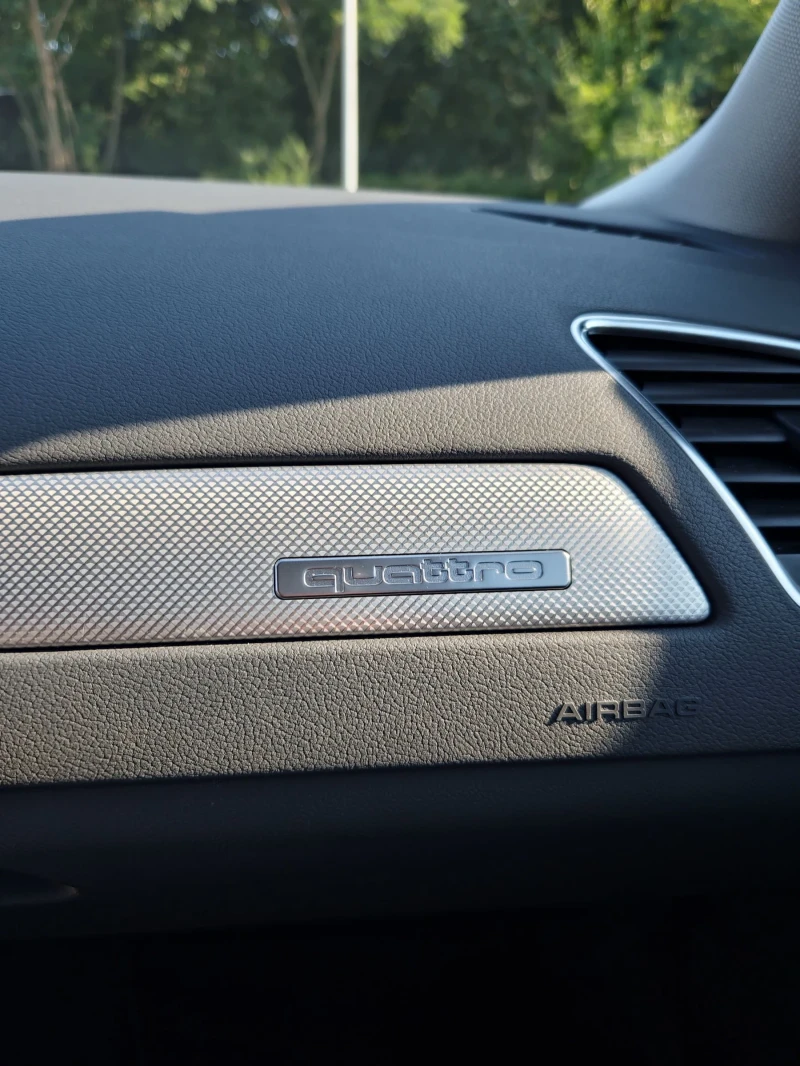 Audi A4 B8.5 (avant) 3.0 diesel 245hp 4x4 СПЕШНО, снимка 8 - Автомобили и джипове - 52735337