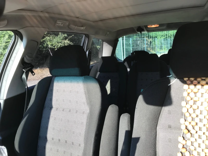 Peugeot 307 SW, снимка 9 - Автомобили и джипове - 52311750