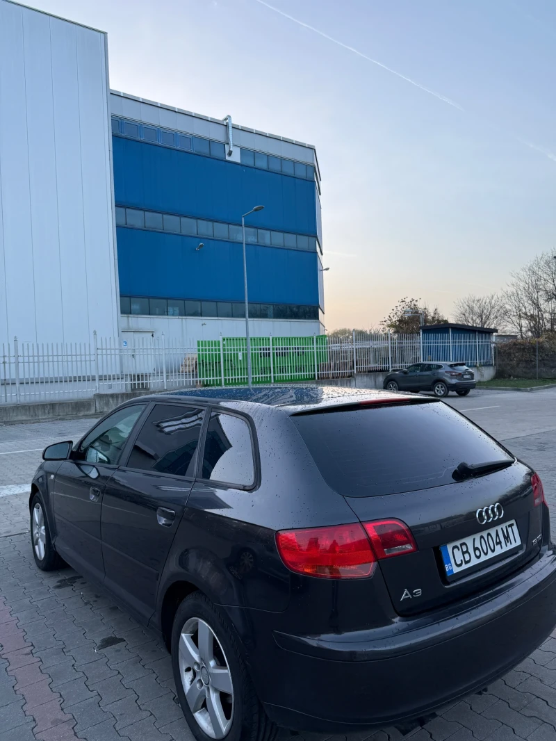 Audi A3, снимка 4 - Автомобили и джипове - 52508395