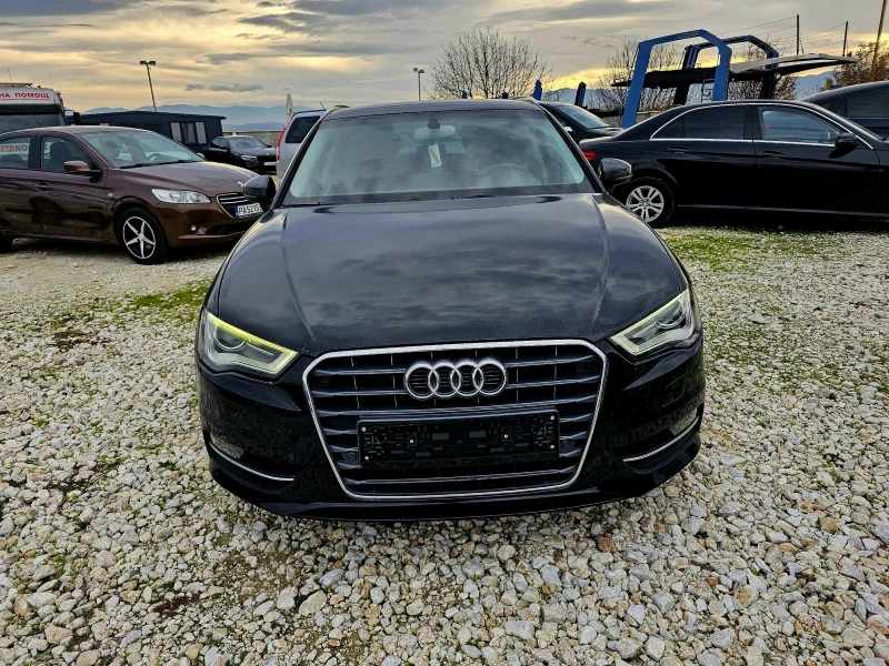 Audi A3 Top 2.0 TDI Sportback реални километри, снимка 6 - Автомобили и джипове - 52722074