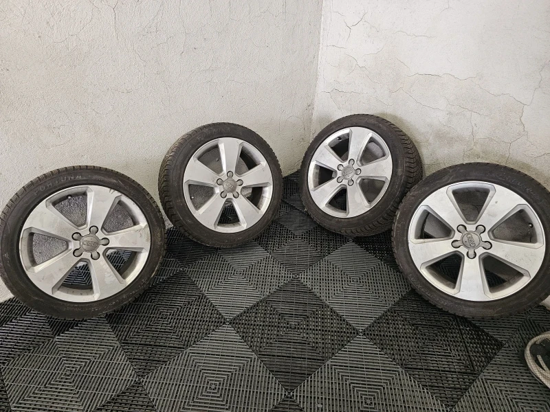 Audi A3 Top 2.0 TDI Sportback реални километри, снимка 16 - Автомобили и джипове - 52722074