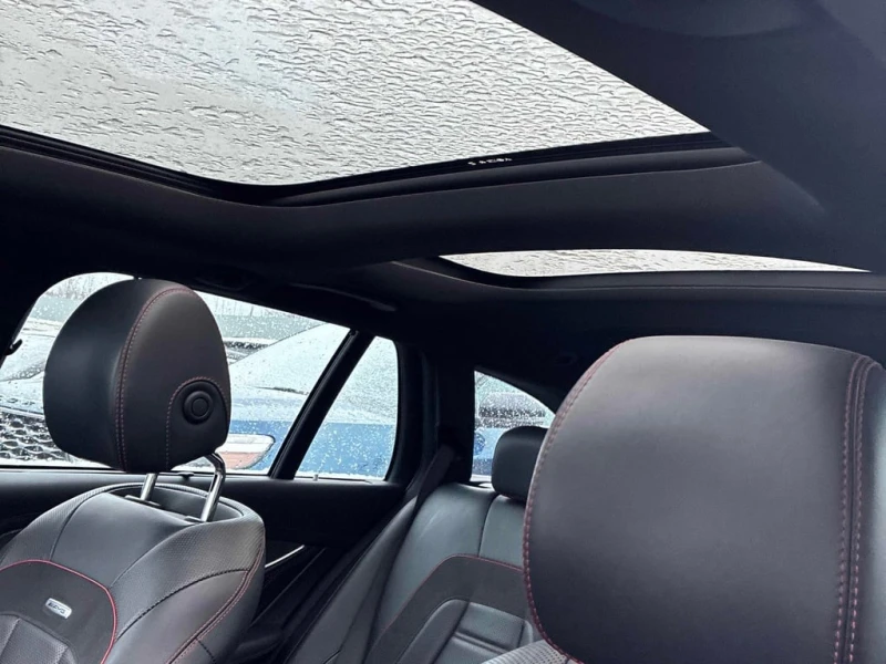 Mercedes-Benz E 53 AMG * CARFAX * БЕЗ ПЪРВОНАЧАЛНА ВНОСКА, снимка 16 - Автомобили и джипове - 52579837