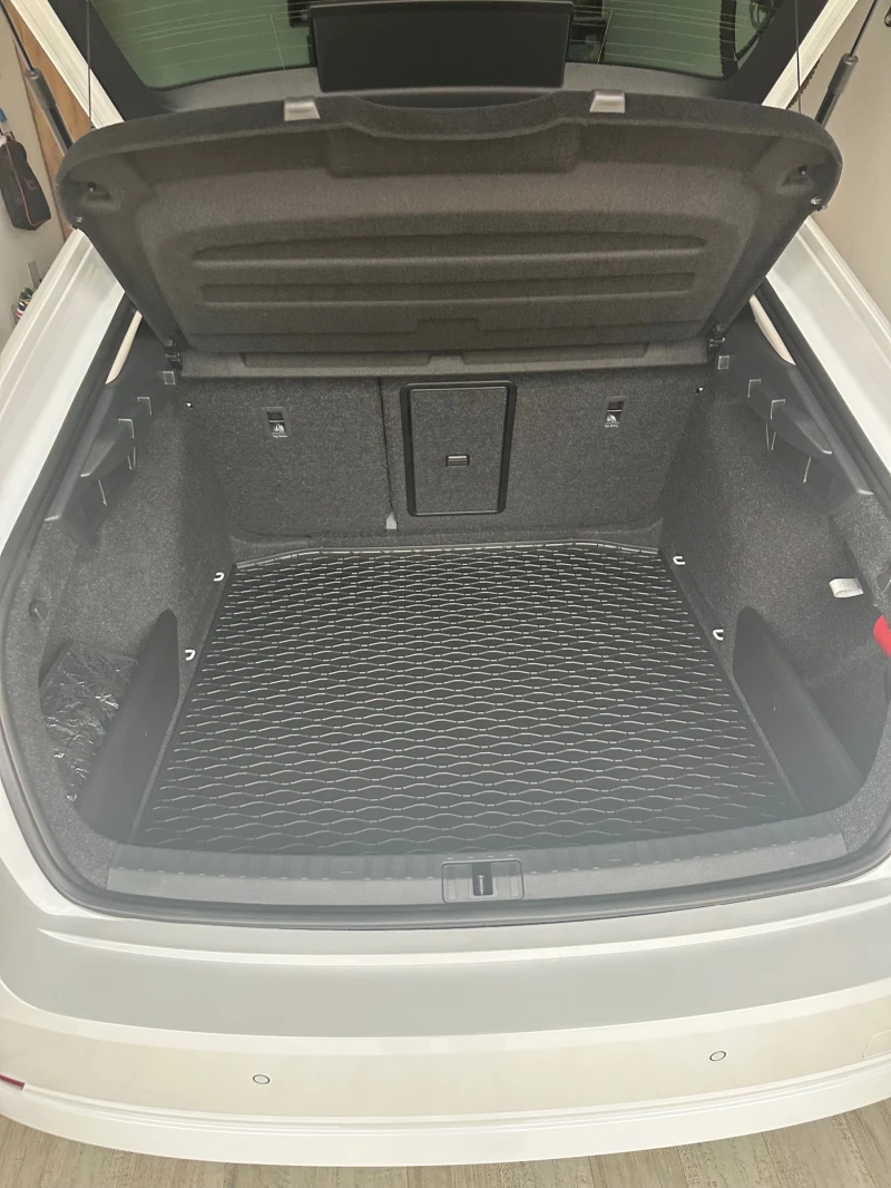 Skoda Octavia TDI, снимка 6 - Автомобили и джипове - 52586310