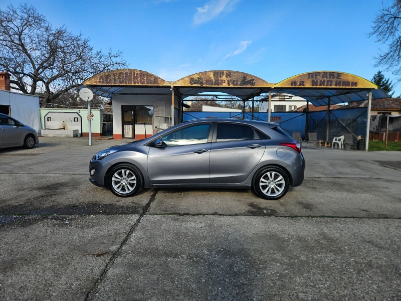Hyundai I30 112000км, снимка 3 - Автомобили и джипове - 52595578