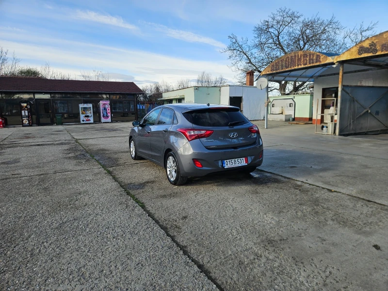 Hyundai I30 112000км, снимка 4 - Автомобили и джипове - 52595578