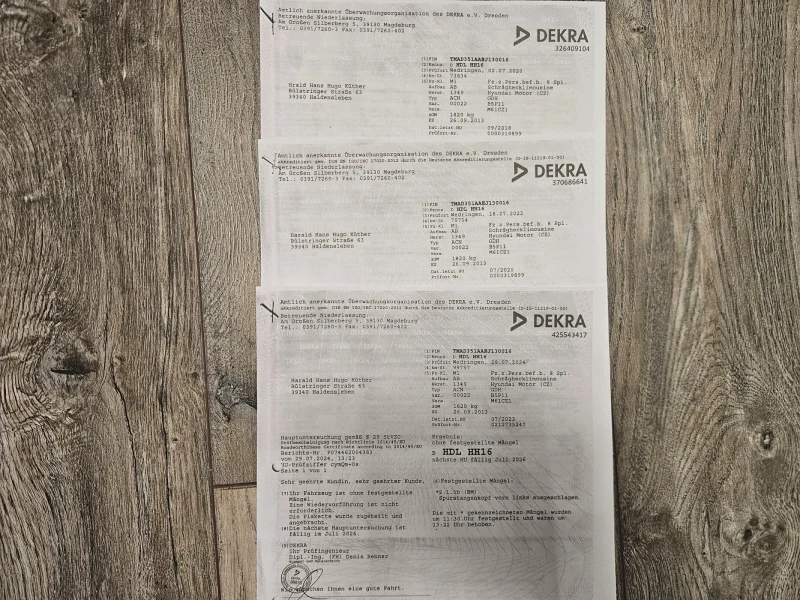 Hyundai I30 112000км, снимка 16 - Автомобили и джипове - 52595578