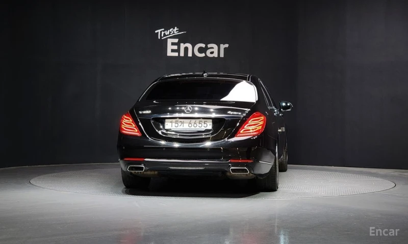 Mercedes-Benz S 500, снимка 4 - Автомобили и джипове - 52689302