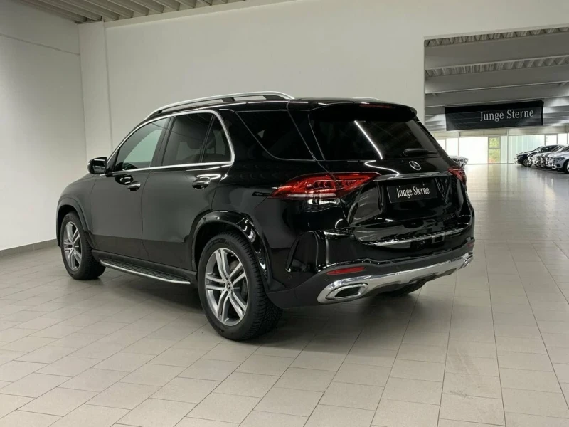 Mercedes-Benz GLE 450 AMG+ Germany+ PANO+ HEADUP+ MULTIB+ 360+ BURM, снимка 9 - Автомобили и джипове - 53023844