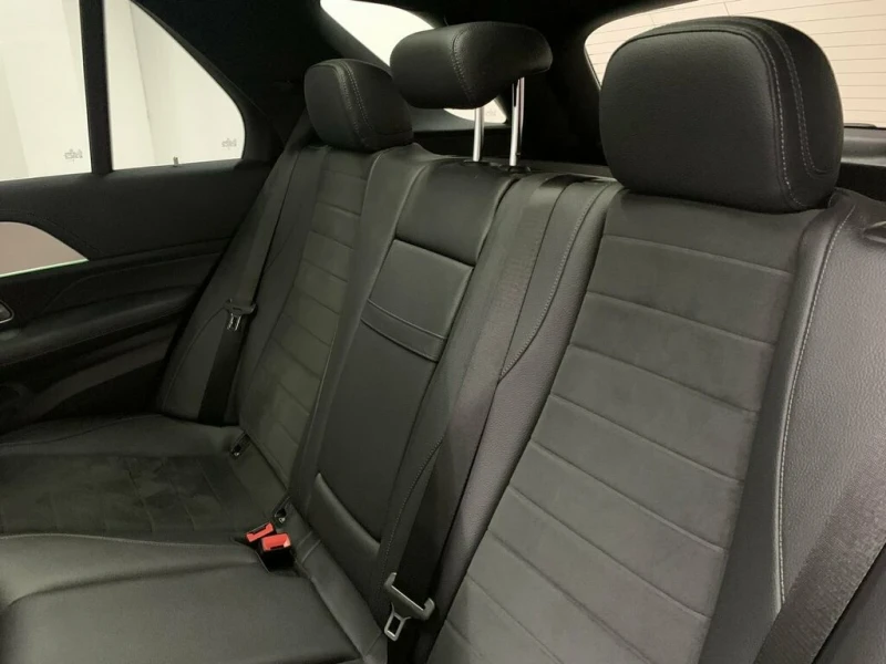 Mercedes-Benz GLE 450 AMG+ Germany+ PANO+ HEADUP+ MULTIB+ 360+ BURM, снимка 15 - Автомобили и джипове - 53023844