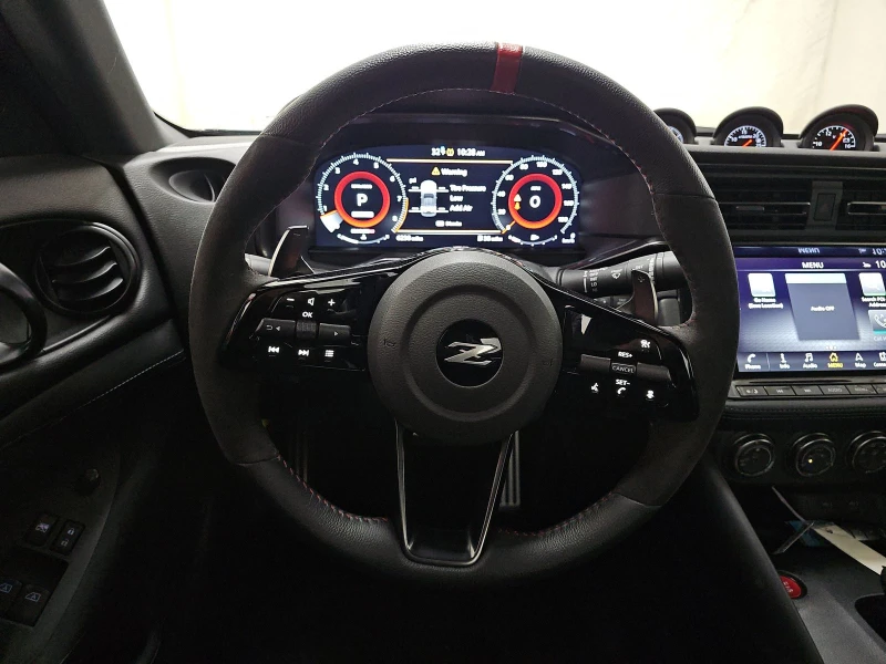 Nissan 370Z Z NISMO Twin Turbo V6, снимка 11 - Автомобили и джипове - 53183374