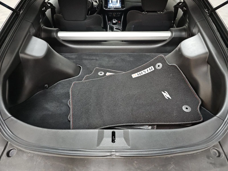 Nissan 370Z Z NISMO Twin Turbo V6, снимка 15 - Автомобили и джипове - 53183374