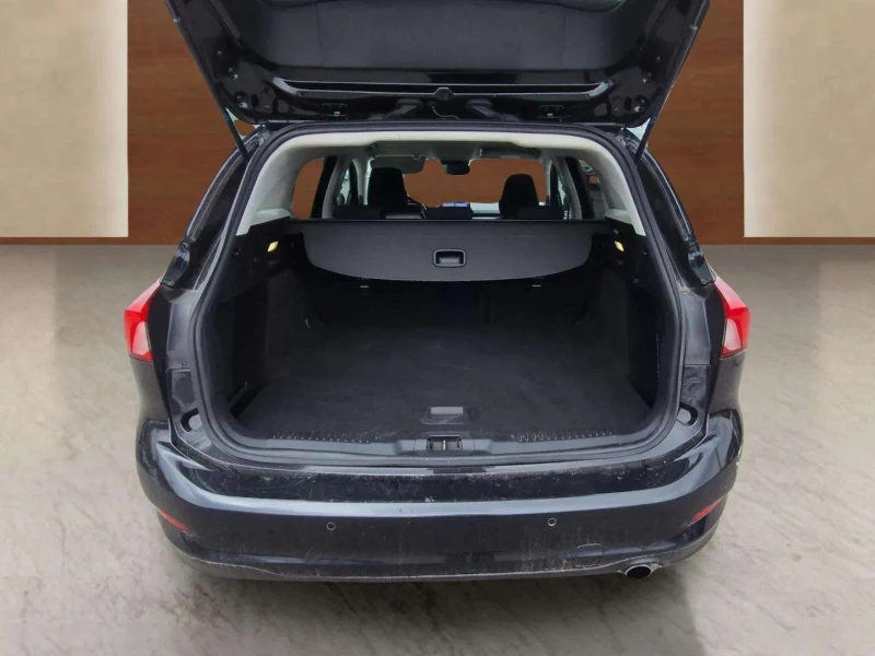 Ford Focus 1.0Ecoboost, снимка 12 - Автомобили и джипове - 53268435